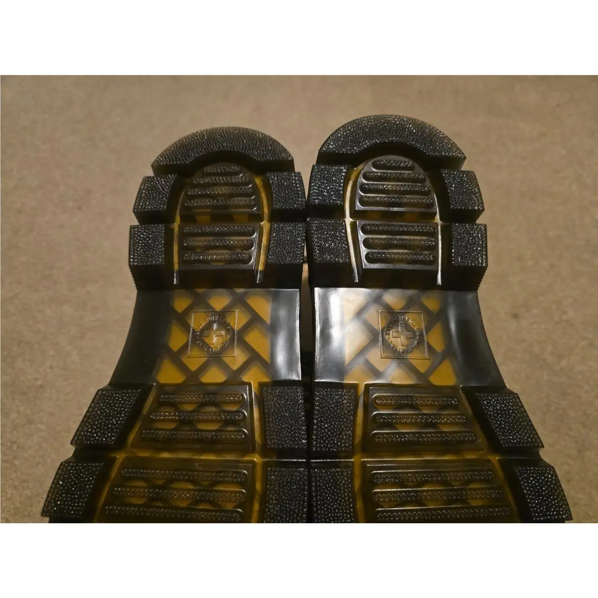 Dr. Martens shoes - Dr. Martens Reeder - Martens Reeder - Dark Brown 8
