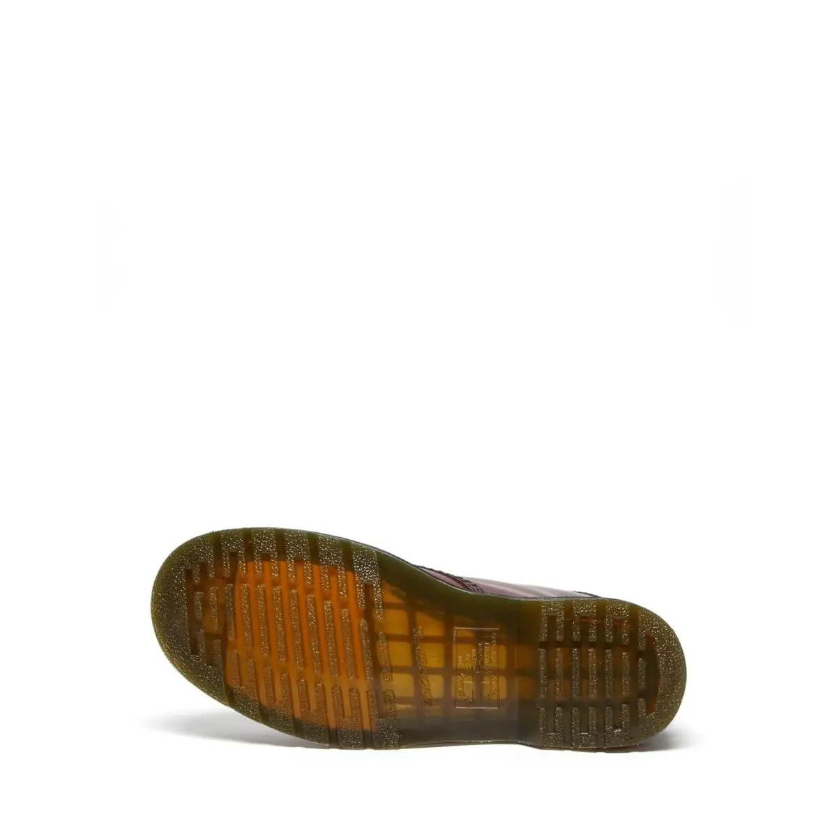 Dr. Martens shoes - Cherry Red Smooth (UPC: 800090796704) 3