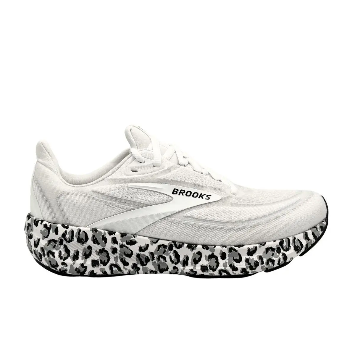 Brooks Women`s Revel 9 Running Shoes Various Colors - White/Ultimate Grey/Black