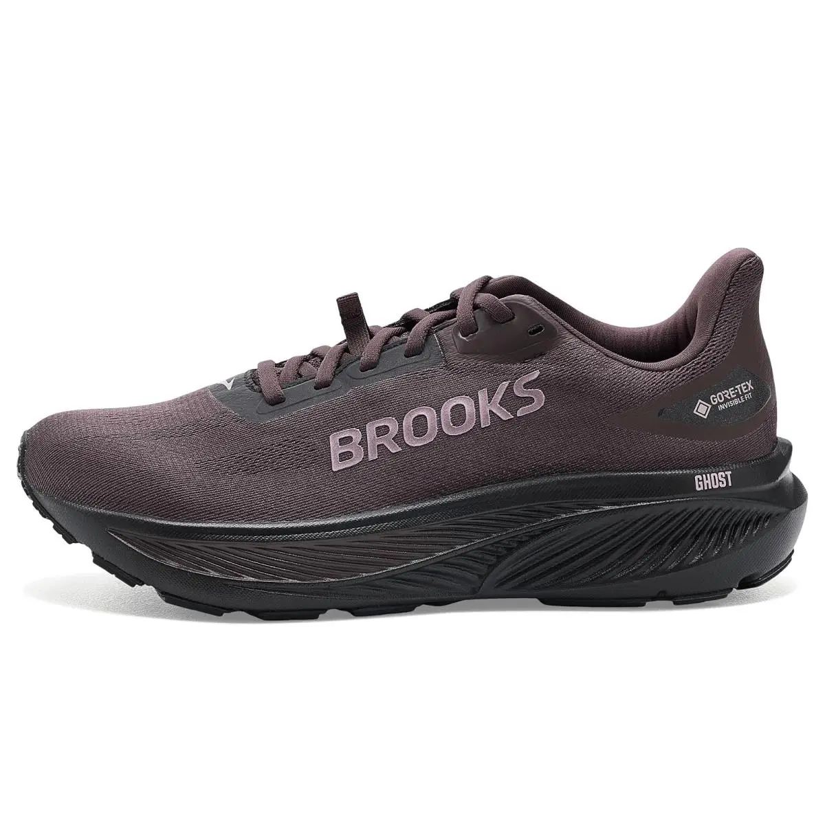 Brooks shoes - Black/Black/Ebony 16