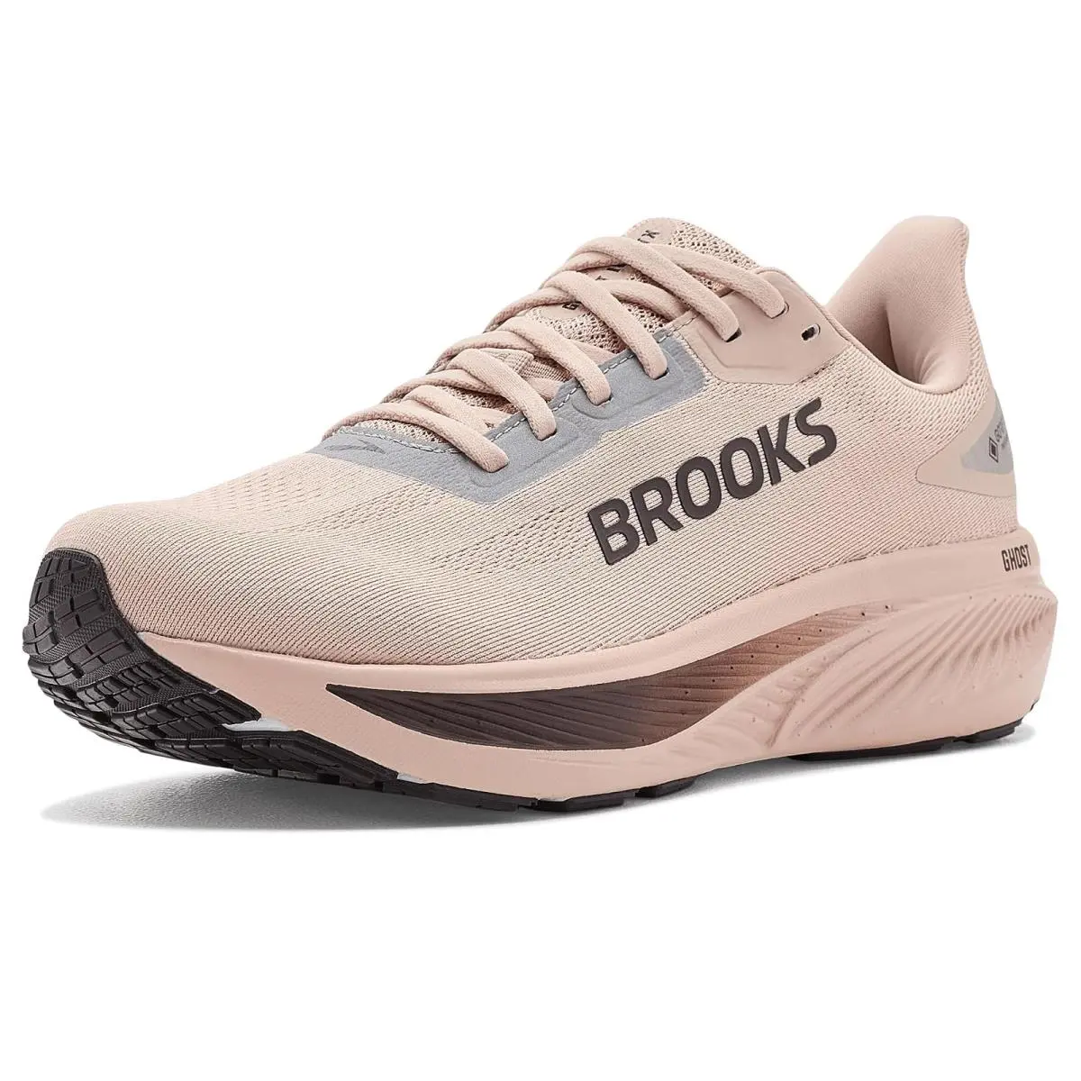 Brooks shoes - Black/Black/Ebony 20