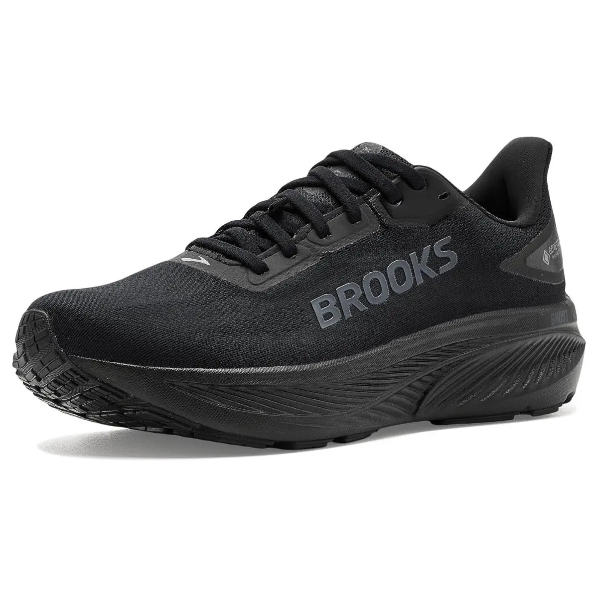 Man`s Sneakers Athletic Shoes Brooks Ghost 18 Gtx®