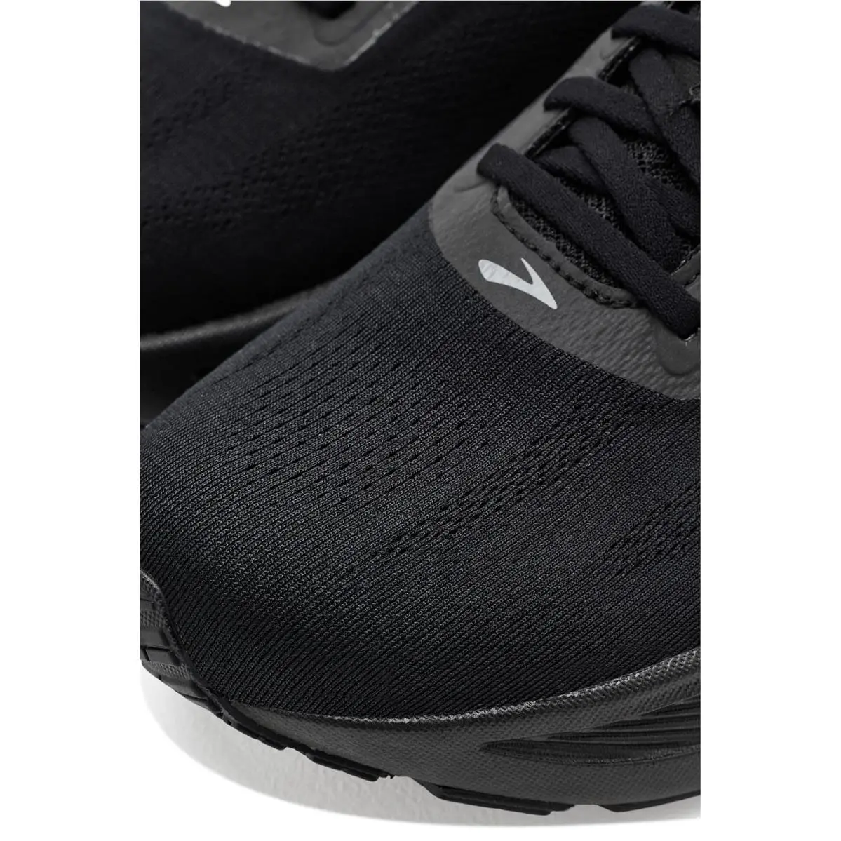 Brooks shoes - Black/Black/Ebony 4