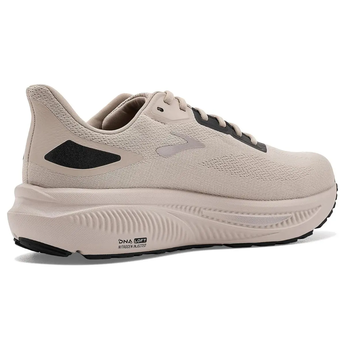 Brooks shoes - Black/Black/Ebony 15
