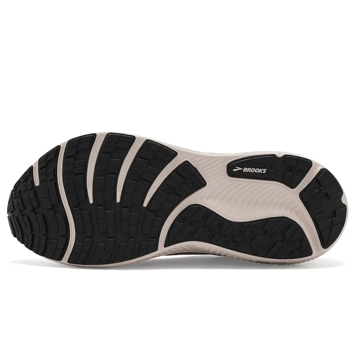 Brooks shoes - Black/Black/Ebony 17