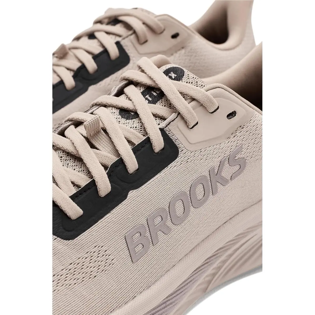 Brooks shoes - Black/Black/Ebony 18