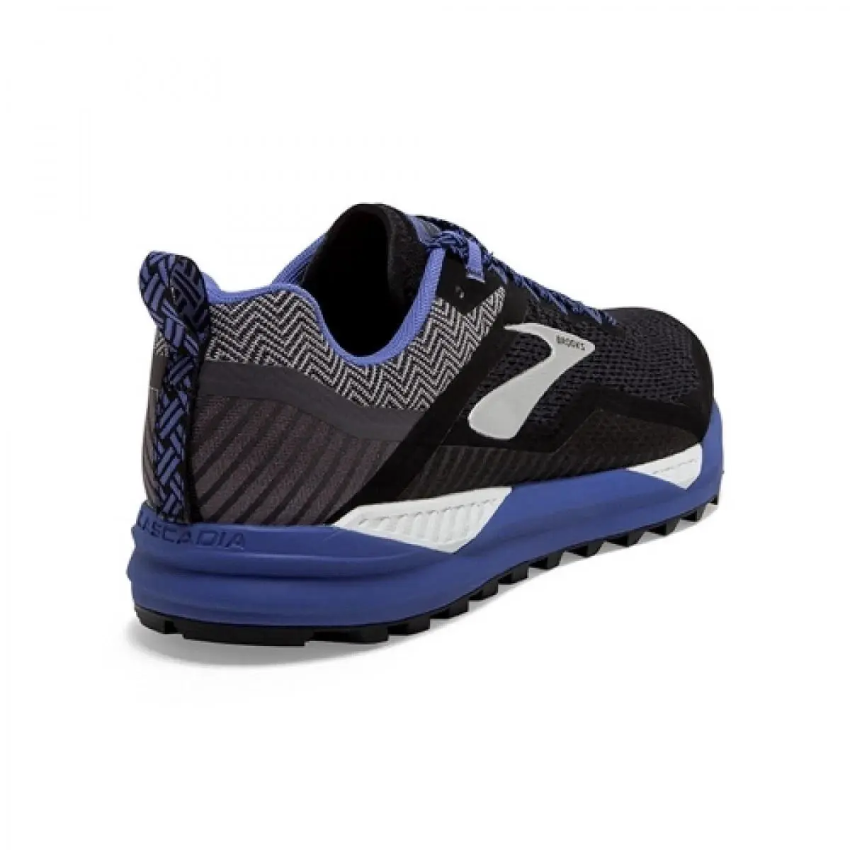 Brooks shoes - Brooks Cascadia 14 GTX 120298-1B-053 - 120298-1B-053 - Black 2