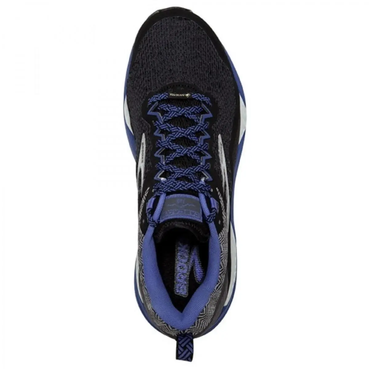 Brooks shoes - Brooks Cascadia 14 GTX 120298-1B-053 - 120298-1B-053 - Black 3