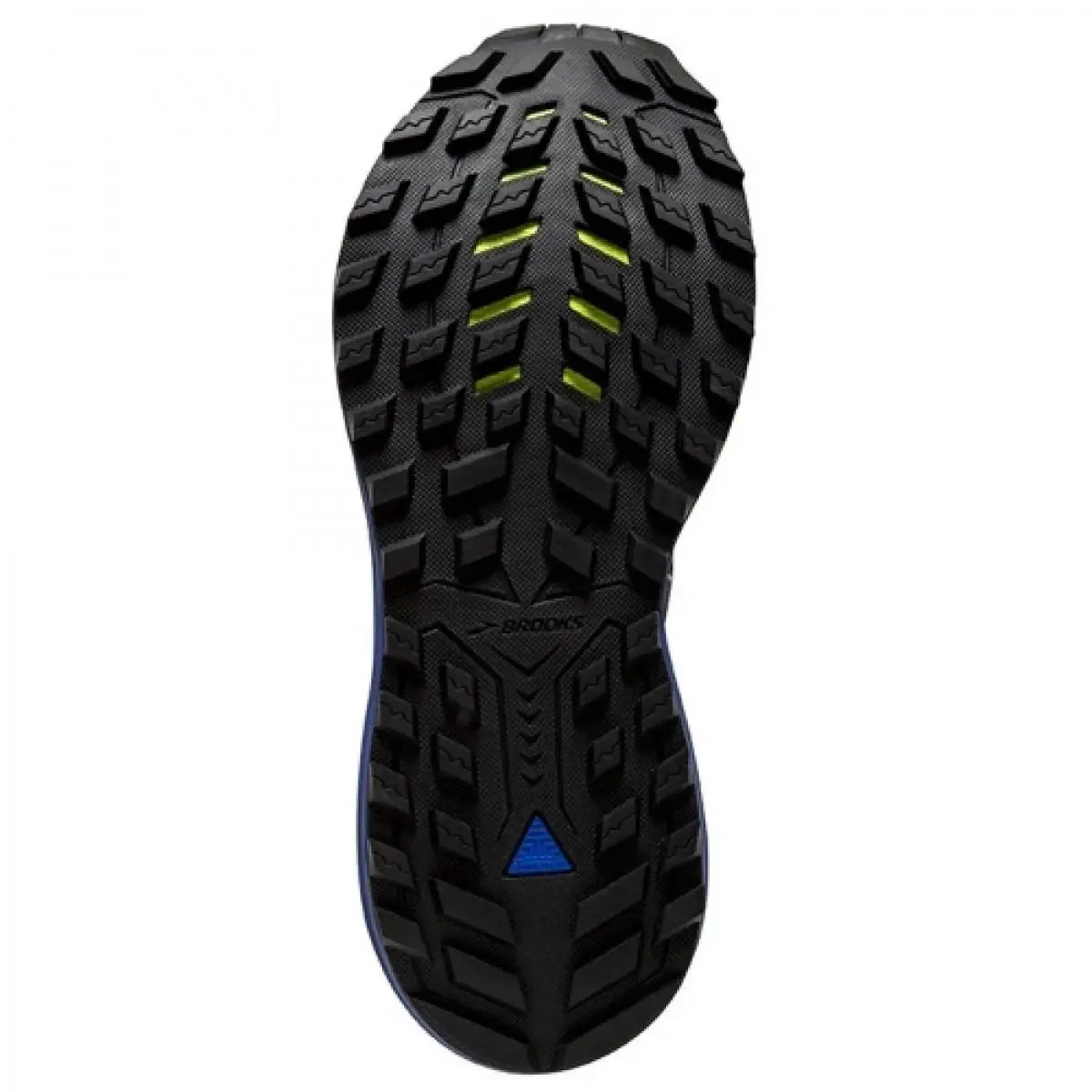 Brooks shoes - Brooks Cascadia 14 GTX 120298-1B-053 - 120298-1B-053 - Black 10