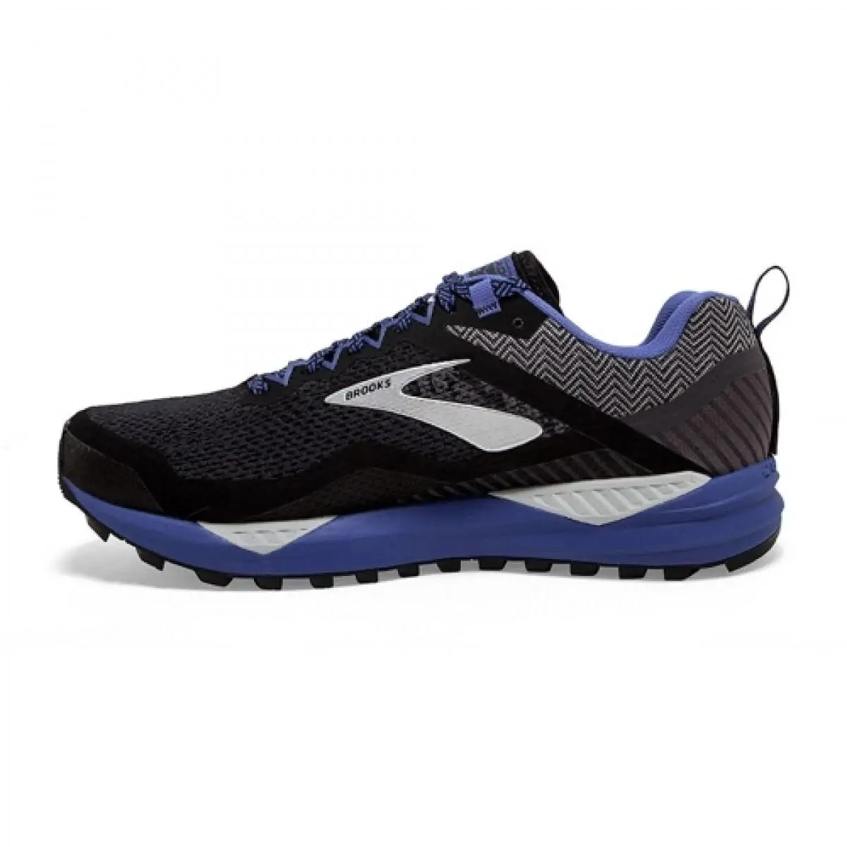 Brooks shoes - Brooks Cascadia 14 GTX 120298-1B-053 - 120298-1B-053 - Black 7