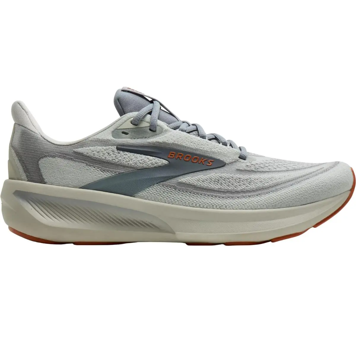 Brooks shoes - Brooks Revel 9 - Revel - Black/Ebony/Biscuit 19