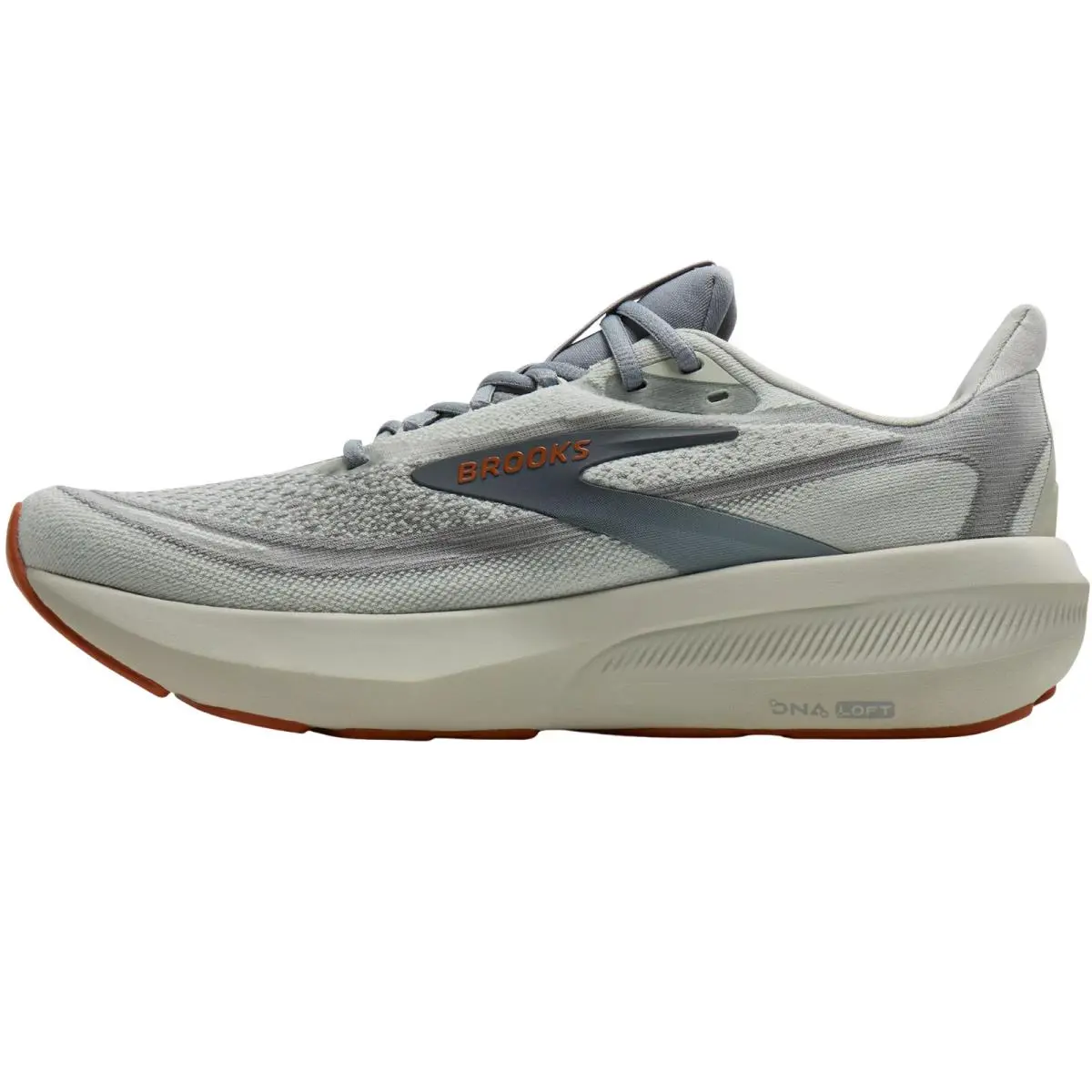 Brooks shoes - Brooks Revel 9 - Revel - Black/Ebony/Biscuit 20