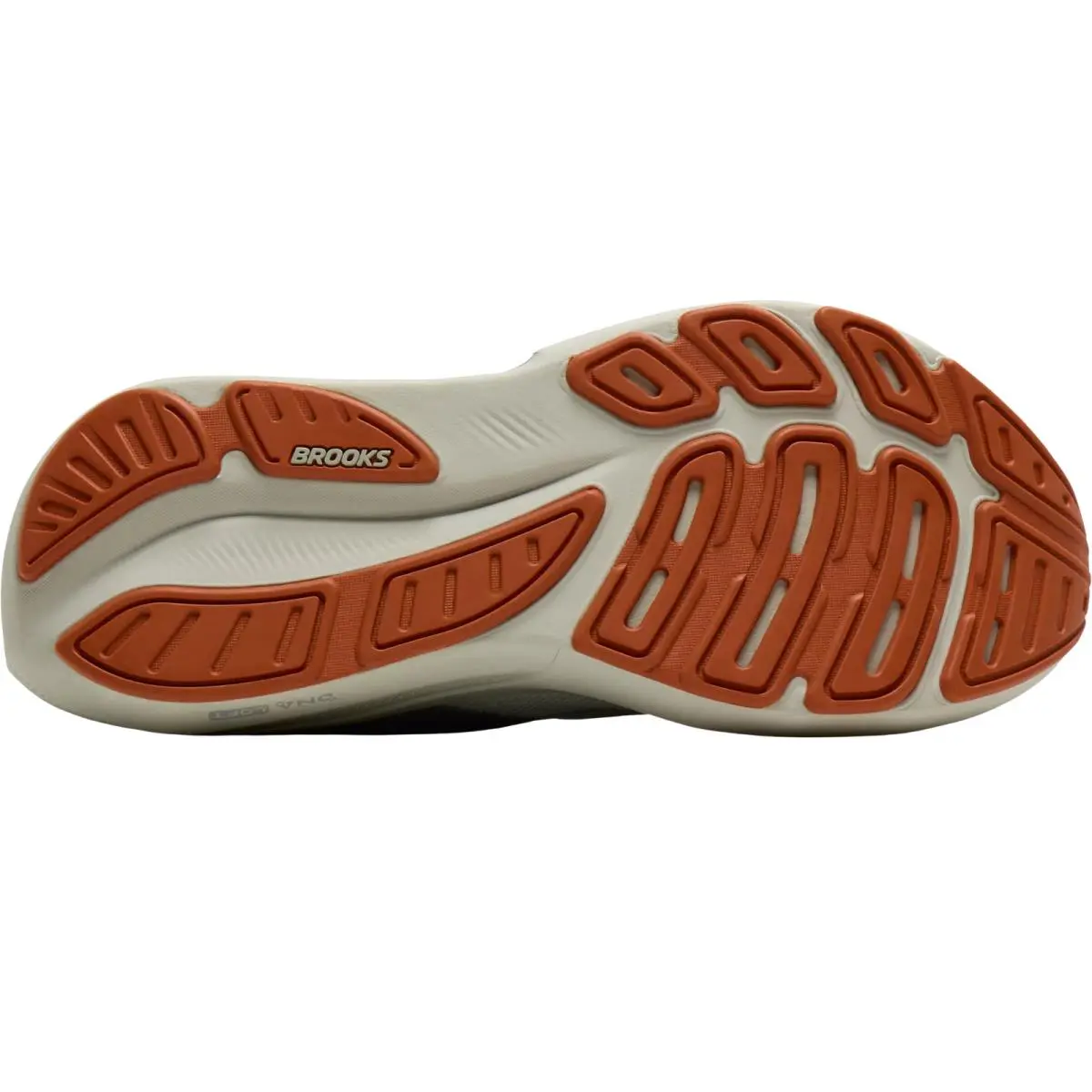Brooks shoes - Brooks Revel 9 - Revel - Black/Ebony/Biscuit 23
