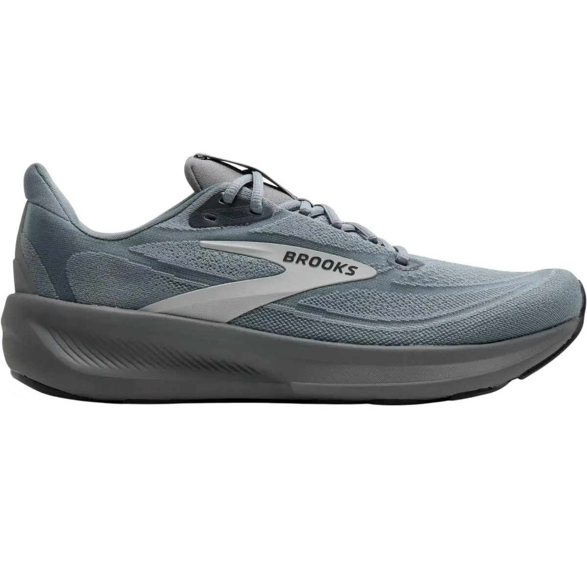 Brooks shoes - Brooks Revel 9 - Revel - Black/Ebony/Biscuit 9