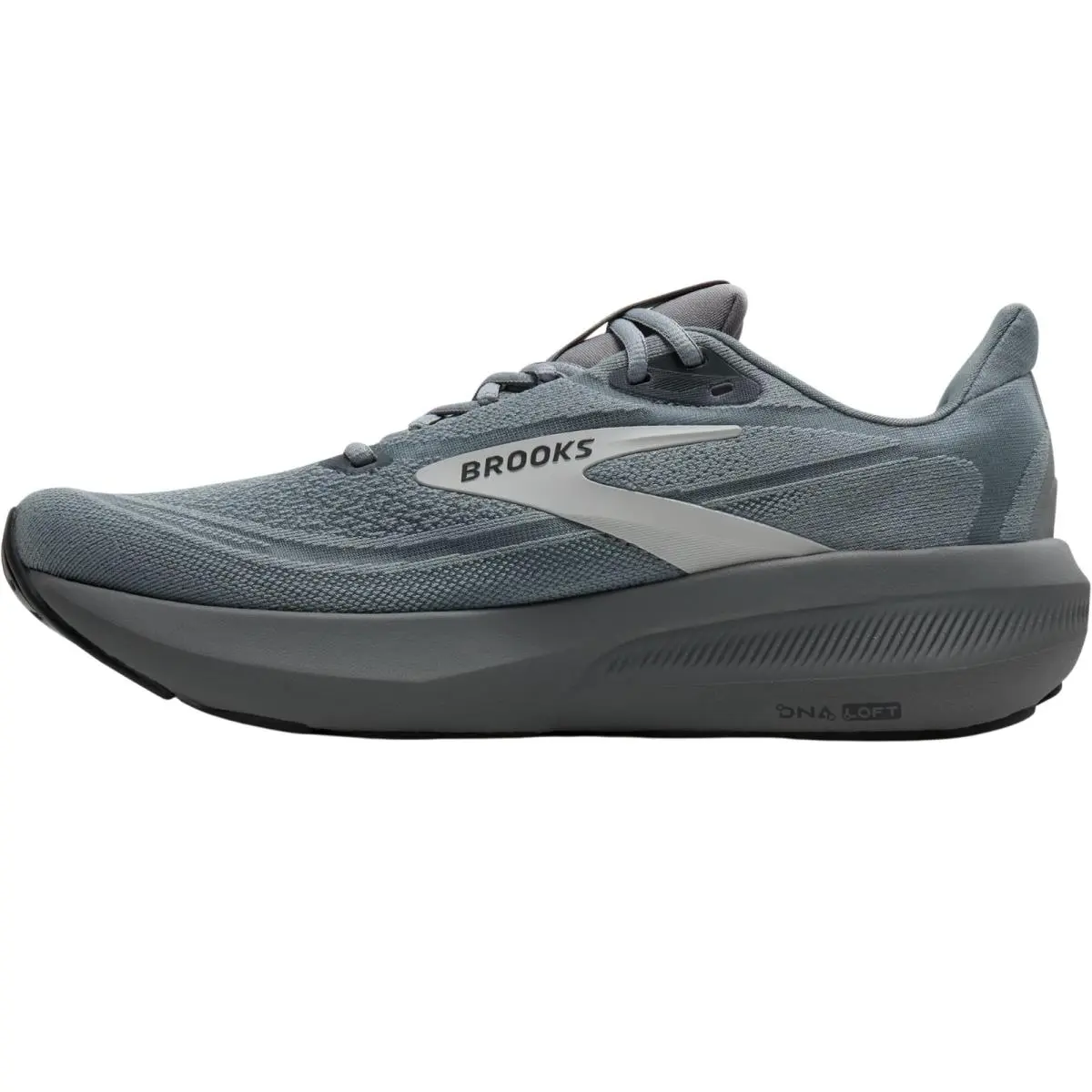 Brooks shoes - Brooks Revel 9 - Revel - Black/Ebony/Biscuit 10