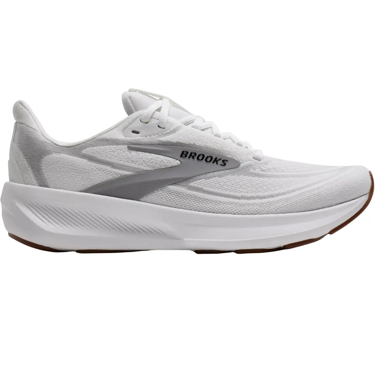 Brooks shoes - Brooks Revel 9 - Revel - Black/Ebony/Biscuit 14
