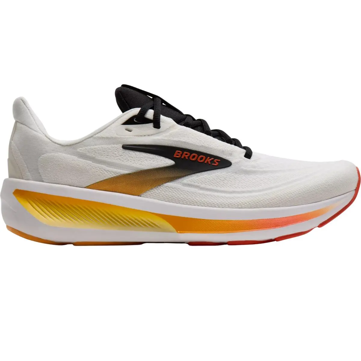 Brooks shoes - Brooks Revel 9 - Revel - Black/Ebony/Biscuit 29