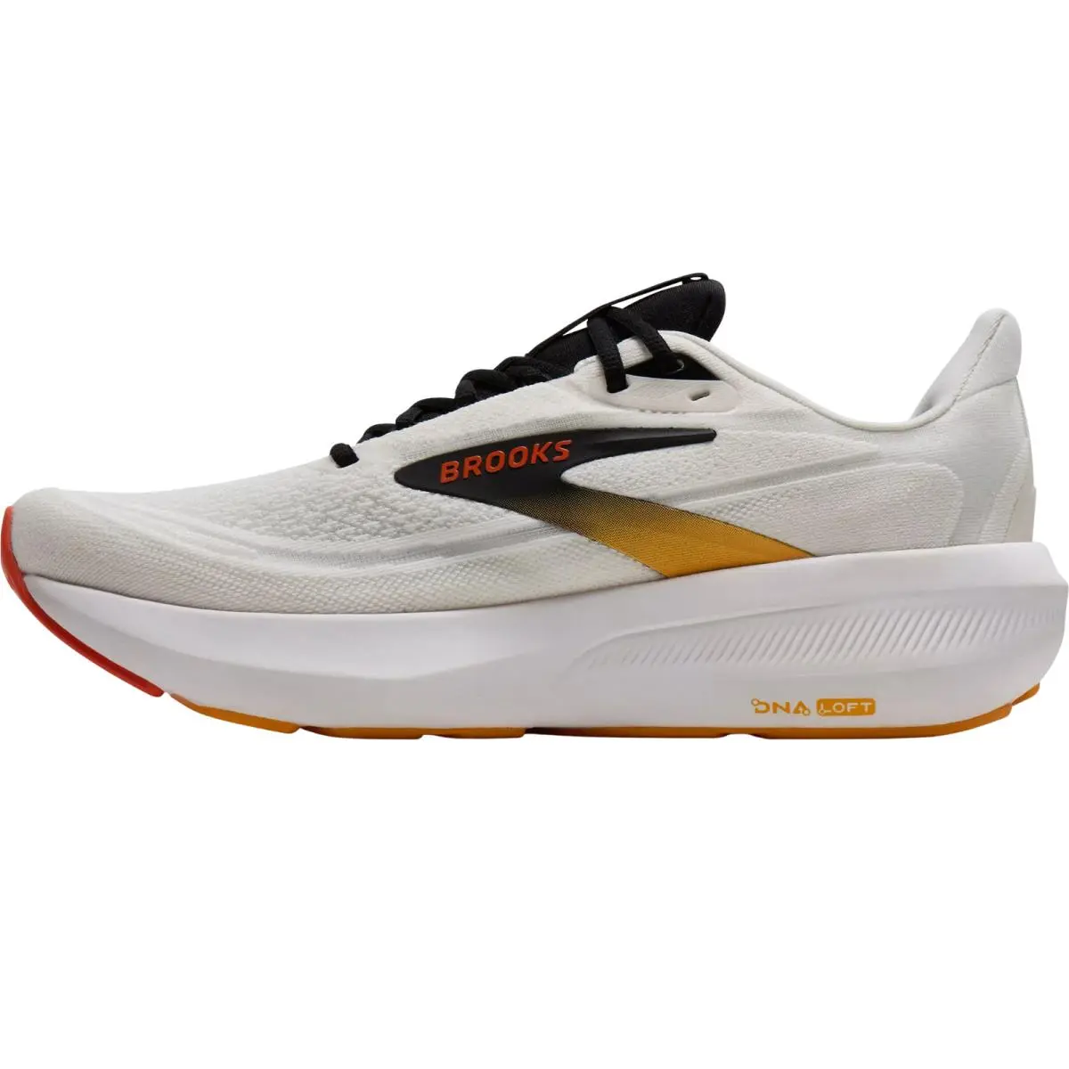 Brooks shoes - Brooks Revel 9 - Revel - Black/Ebony/Biscuit 30