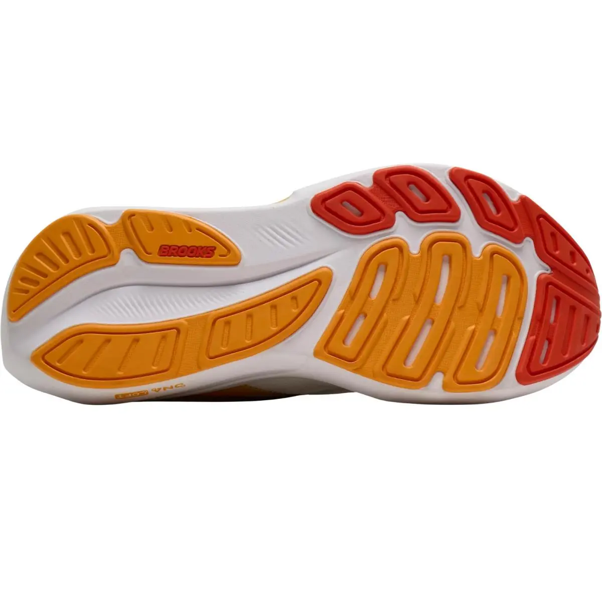 Brooks shoes - Brooks Revel 9 - Revel - Black/Ebony/Biscuit 33