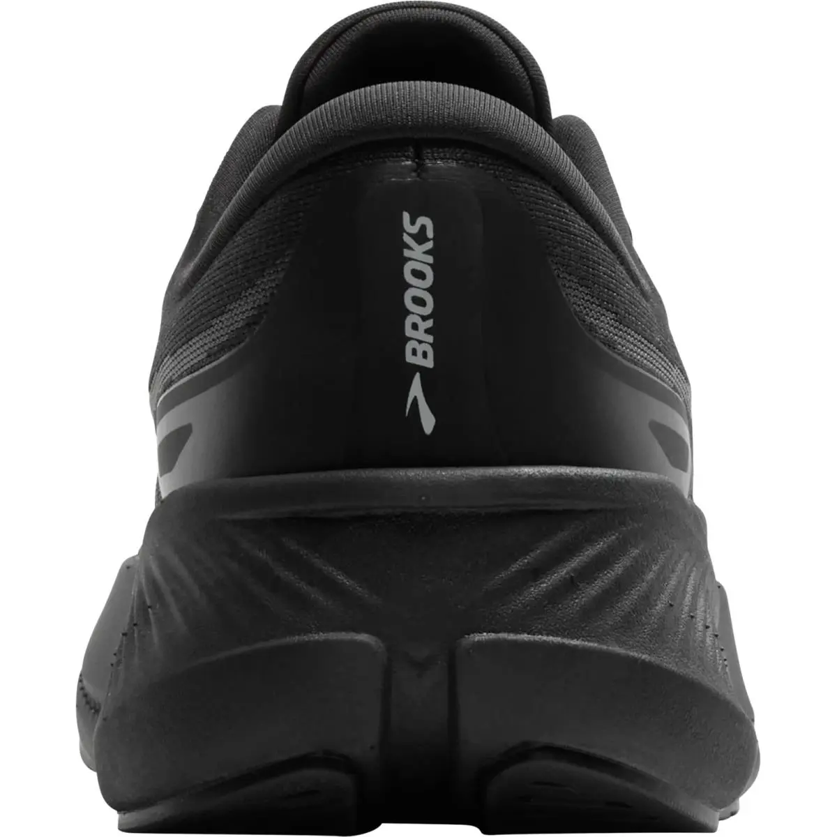 Brooks shoes - Brooks Revel Max - Revel Max - Beacon Blue/Moonlight/Orange 11