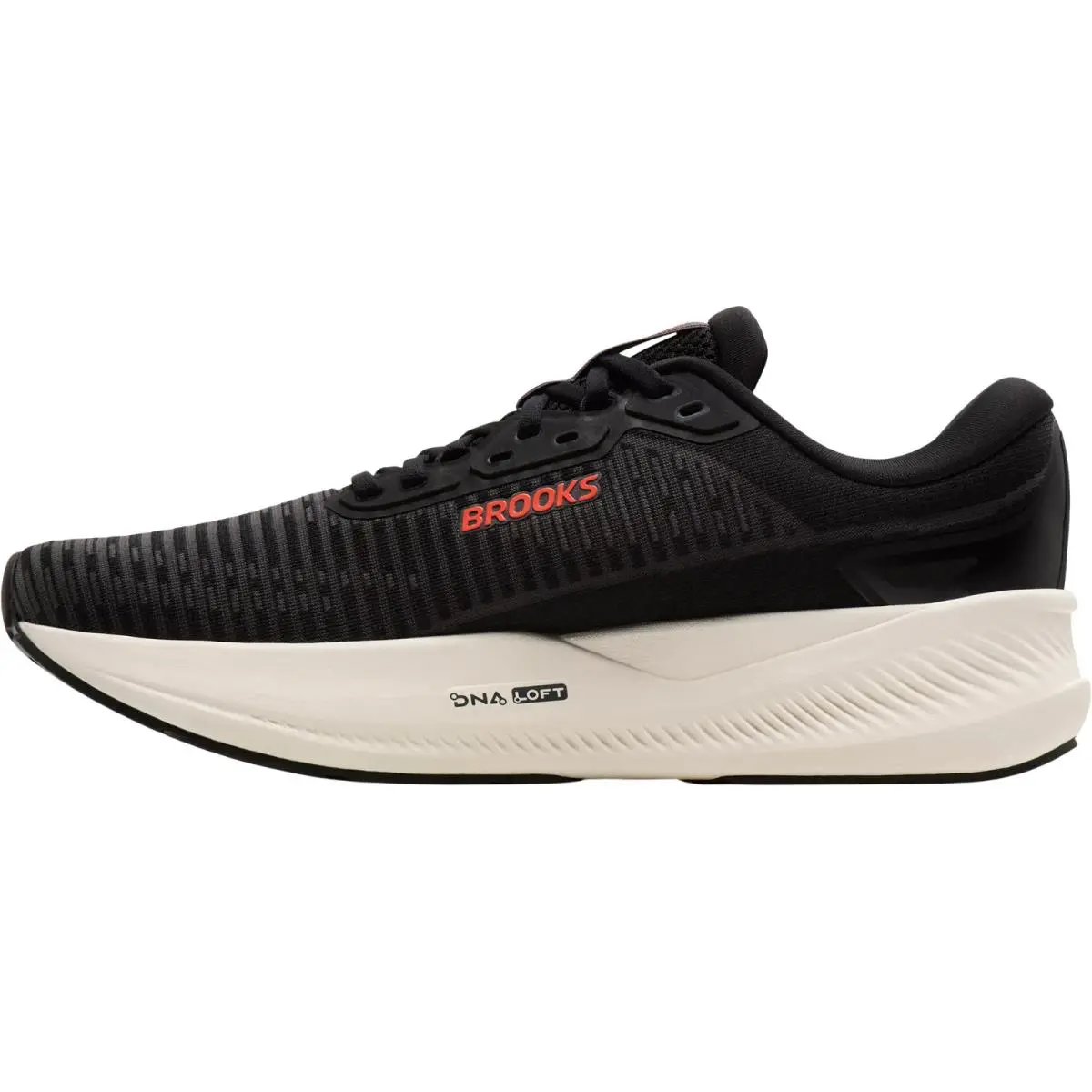 Brooks shoes - Brooks Revel Max - Revel Max - Beacon Blue/Moonlight/Orange 15