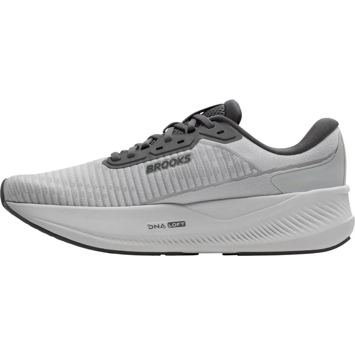 Brooks shoes - Brooks Revel Max - Revel Max - Beacon Blue/Moonlight/Orange 20