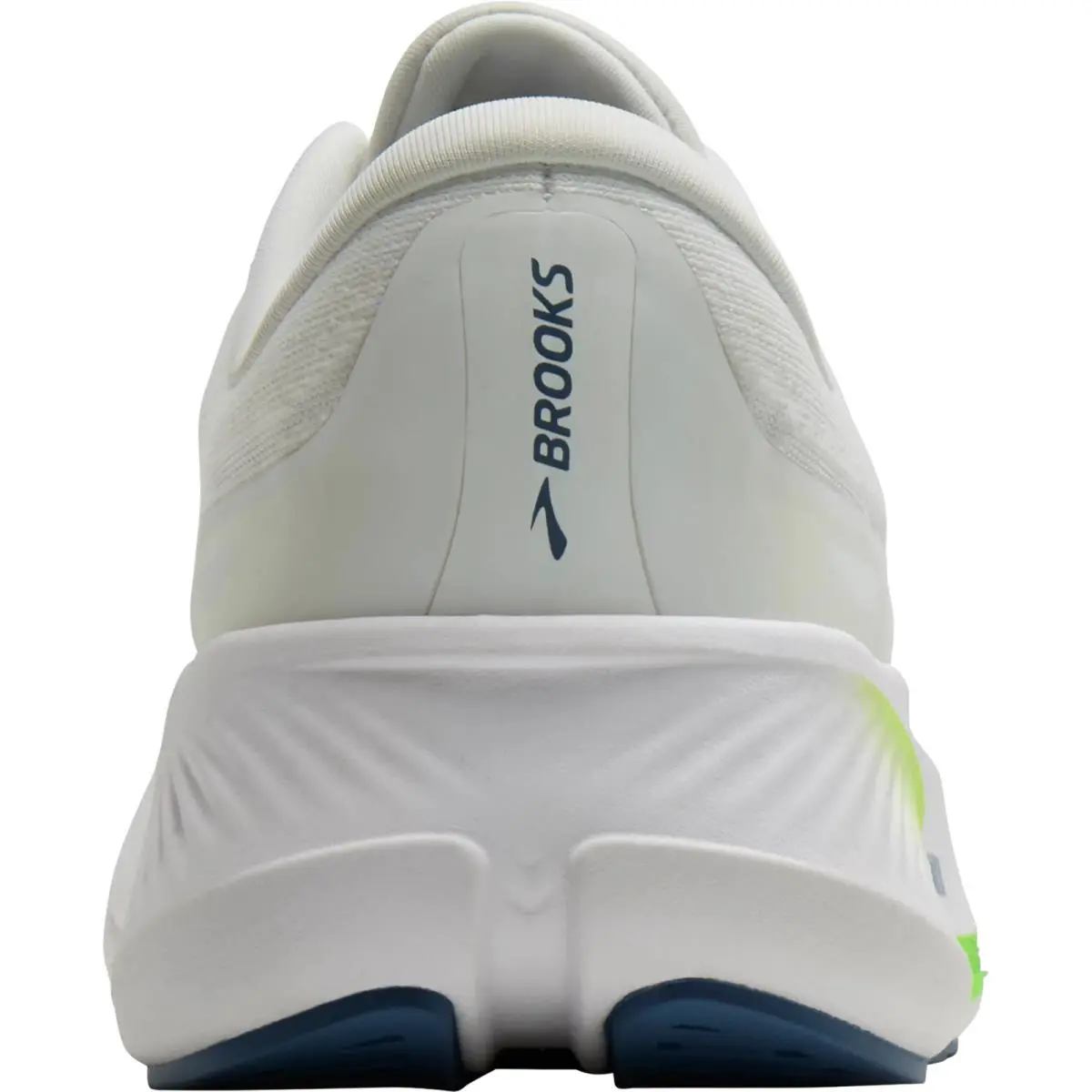 Brooks shoes - Brooks Revel Max - Revel Max - Beacon Blue/Moonlight/Orange 26