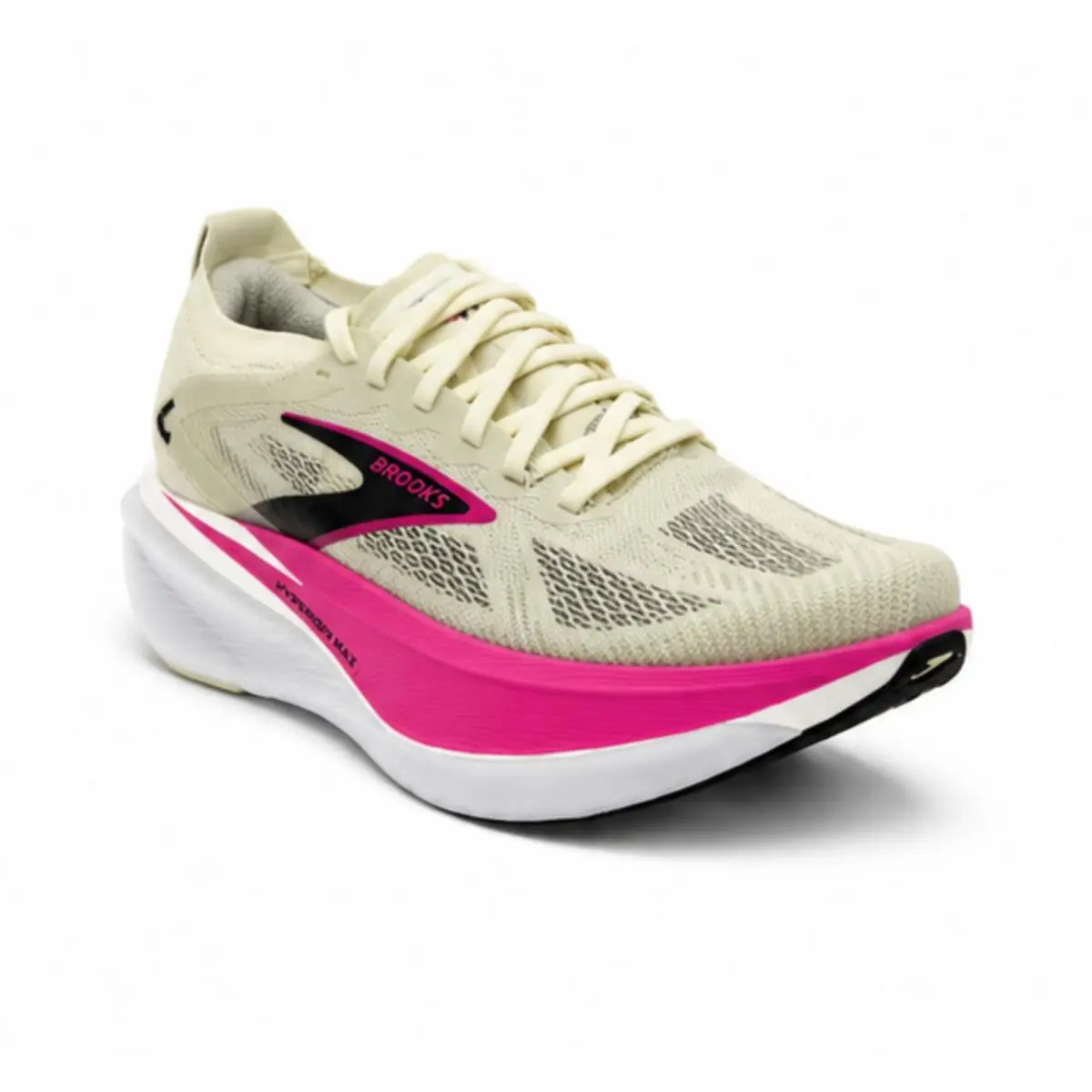 Brooks shoes - Brooks Hyperion Max 3 - Hyperion Max - Pink 0