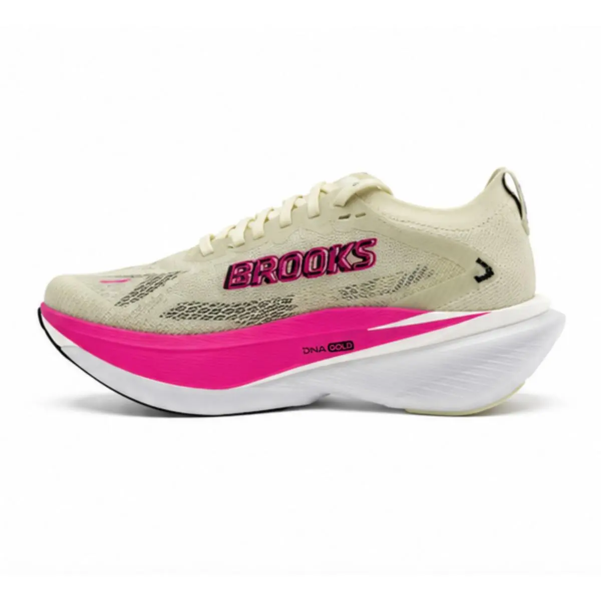 Brooks shoes - Brooks Hyperion Max 3 - Hyperion Max - Pink 2