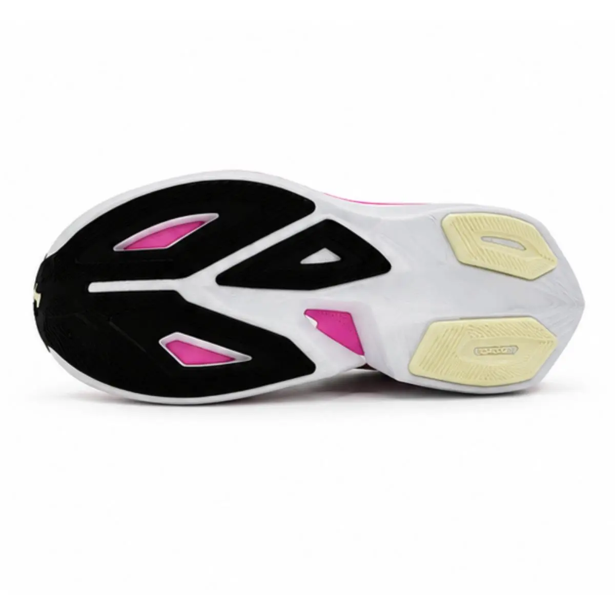 Brooks shoes - Brooks Hyperion Max 3 - Hyperion Max - Pink 4
