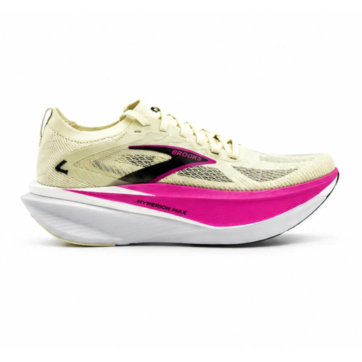 Brooks shoes - Brooks Hyperion Max 3 - Hyperion Max - Pink 7