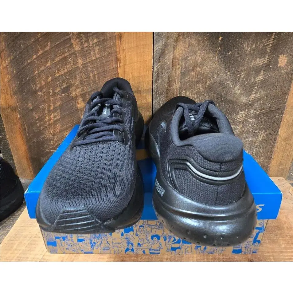 Brooks shoes - Brooks Glycerin 21 - Glycerin - Black/Black/Ebony 7