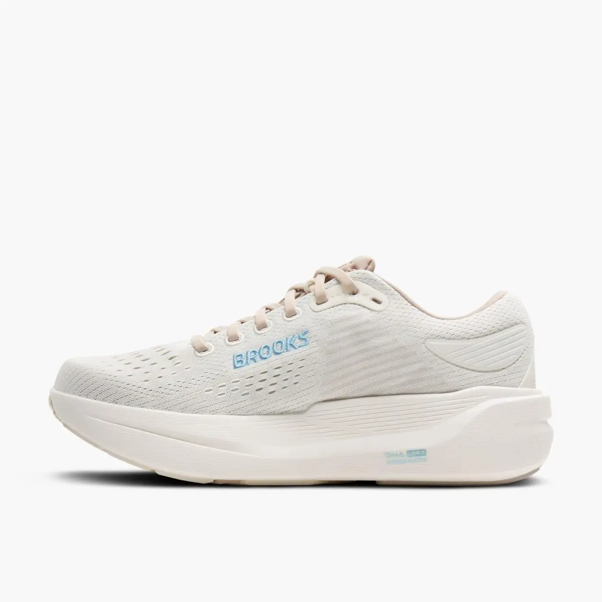 Brooks shoes - Brooks Ghost Max 3 120457-181 - Ivory 8