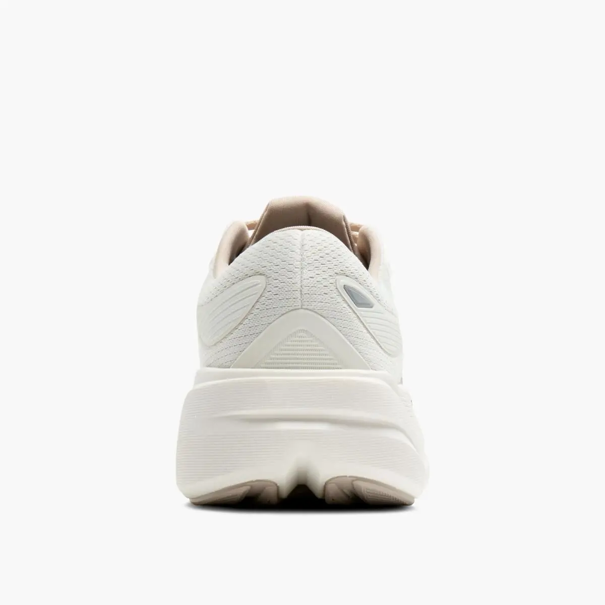 Brooks shoes - Brooks Ghost Max 3 120457-181 - Ivory 10