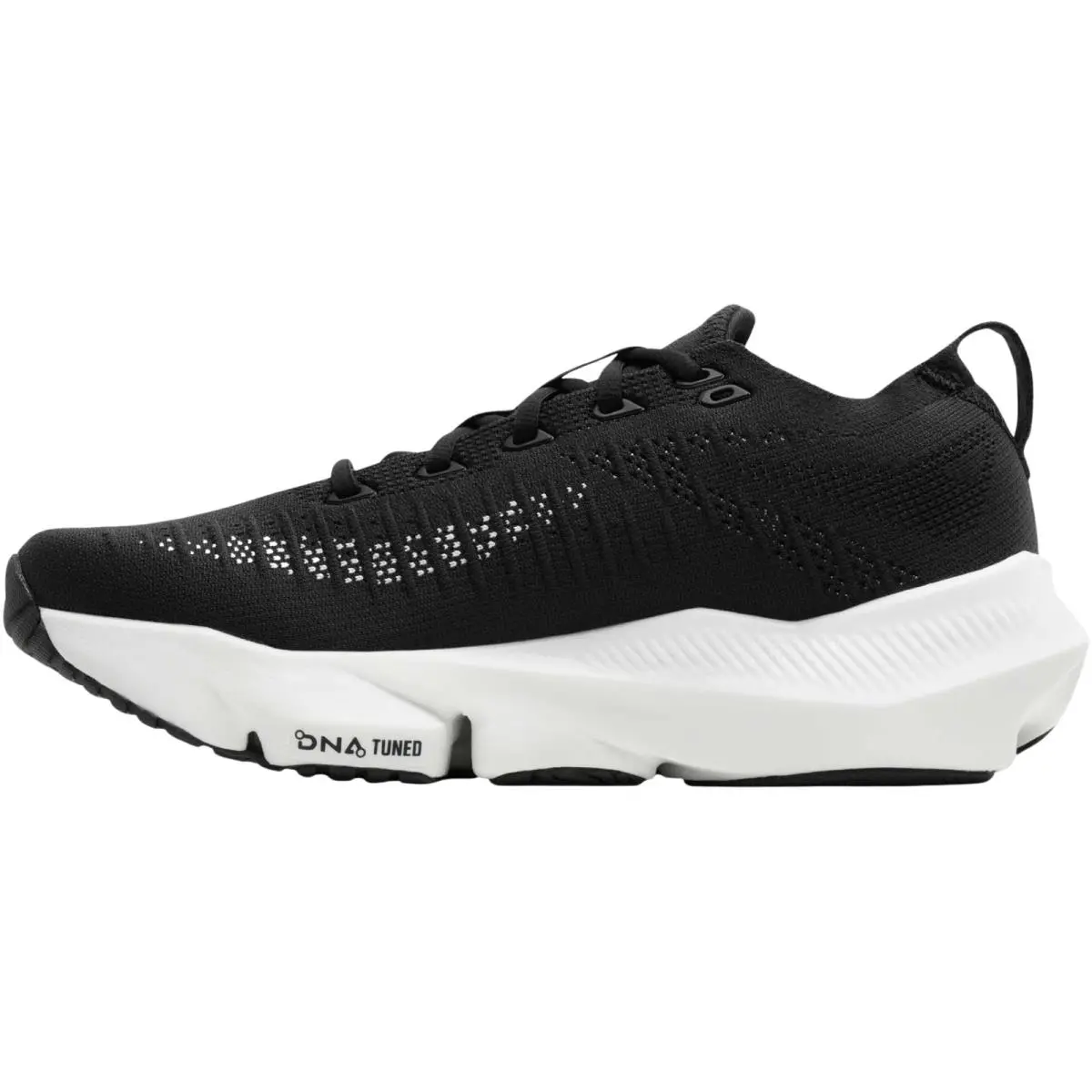 Brooks shoes - Brooks Glycerin Flex - Glycerin Flex - Black/White 0