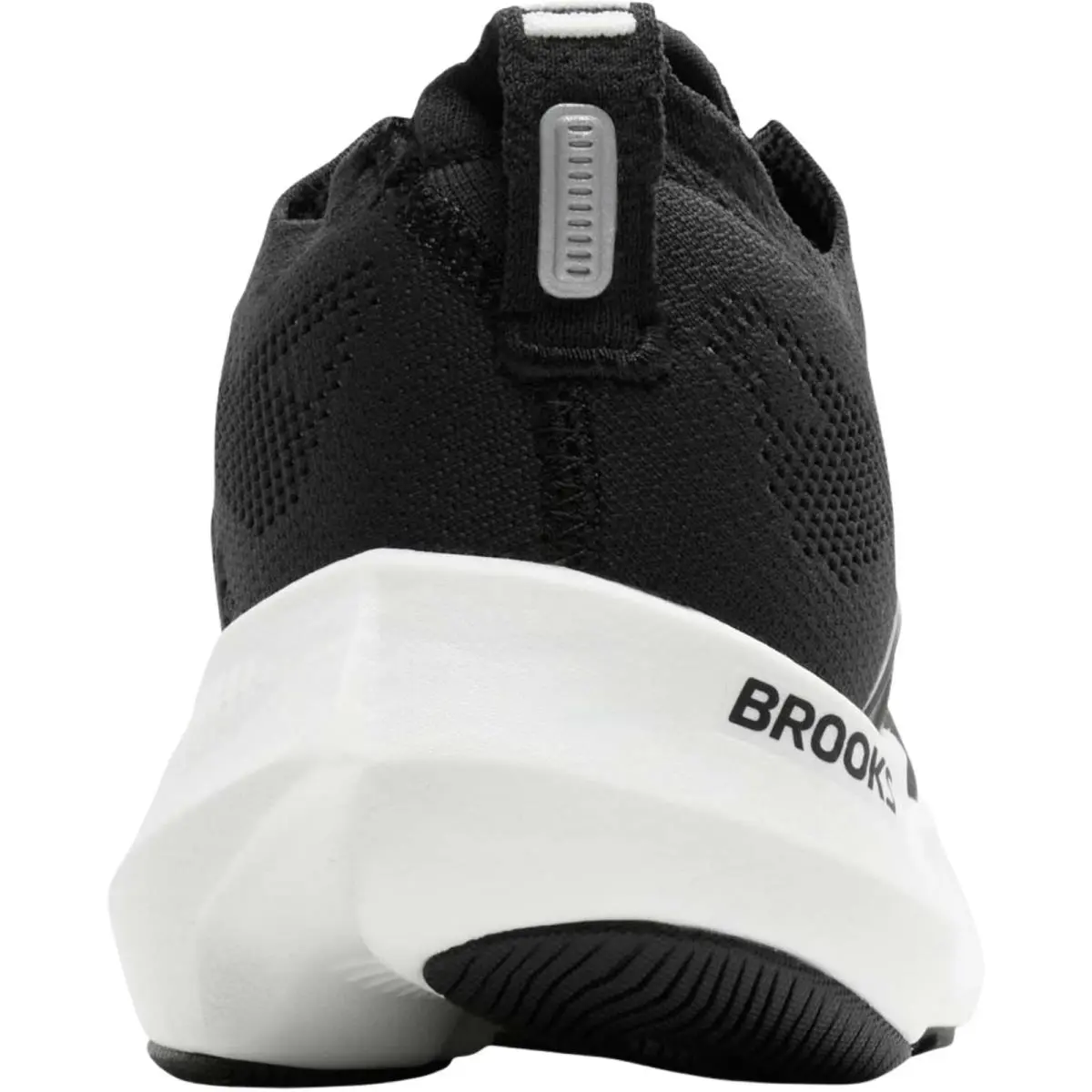 Brooks shoes - Brooks Glycerin Flex - Glycerin Flex - Black/White 1