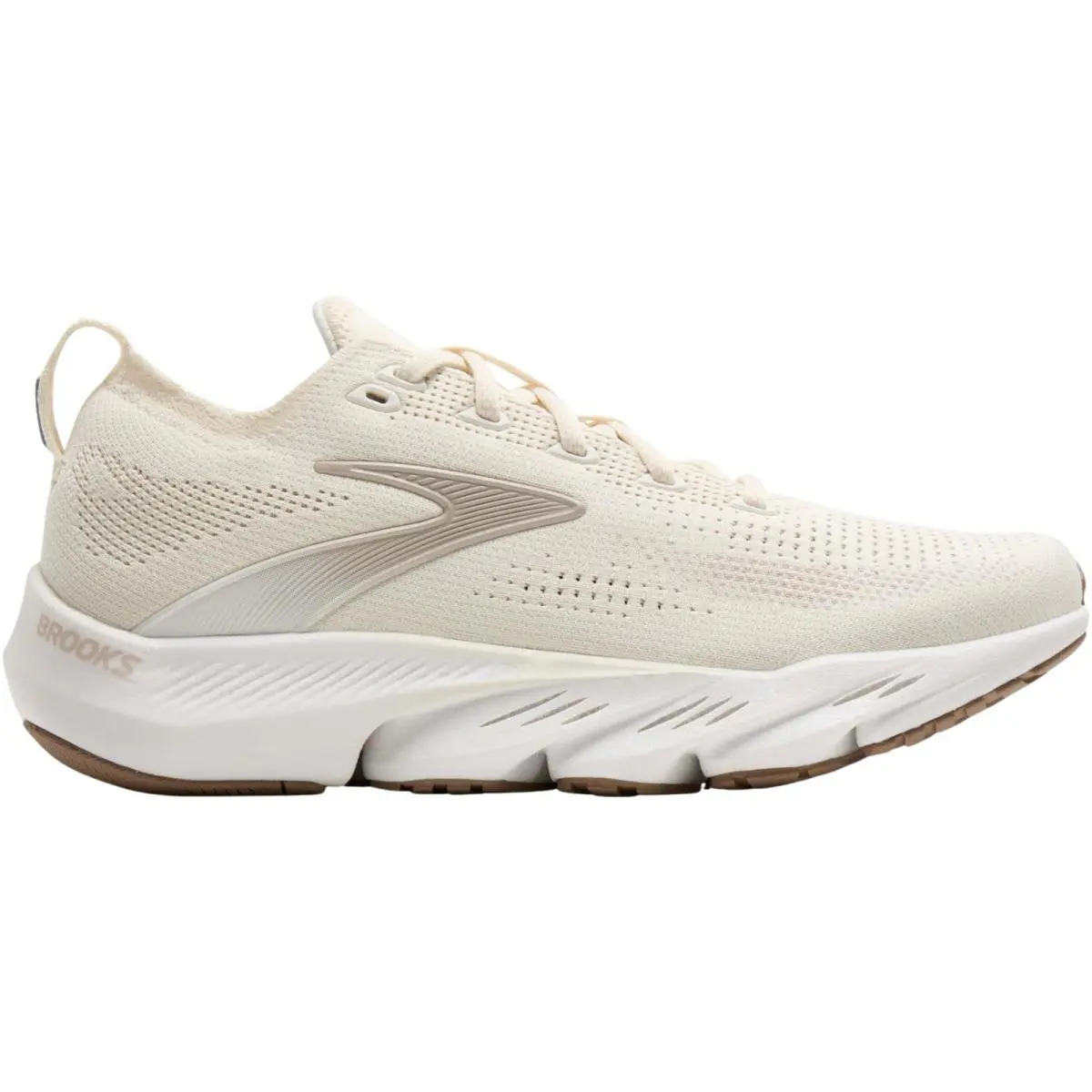 Brooks shoes - Brooks Glycerin Flex - Glycerin Flex - Black/White 14