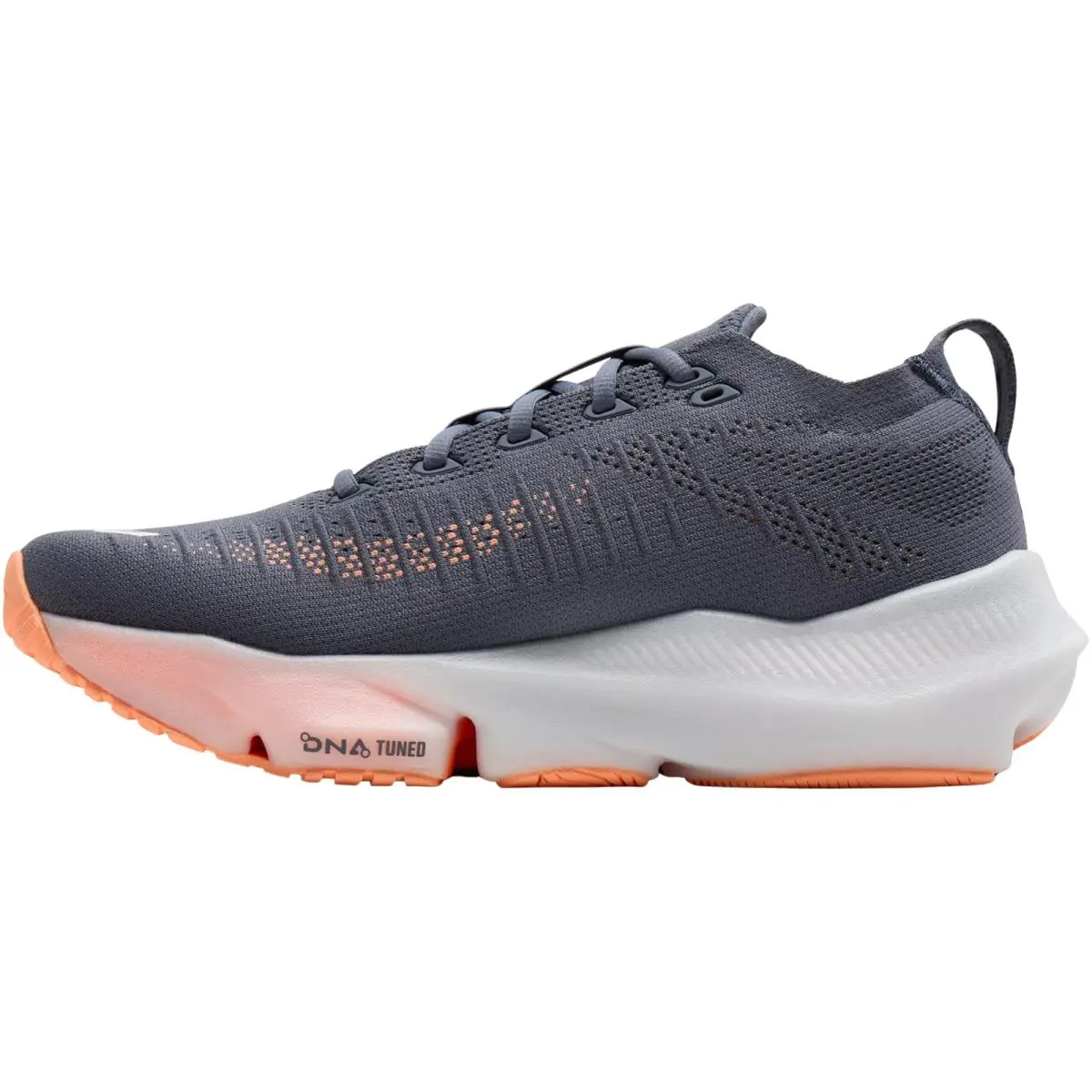 Brooks shoes - Brooks Glycerin Flex - Glycerin Flex - Black/White 35