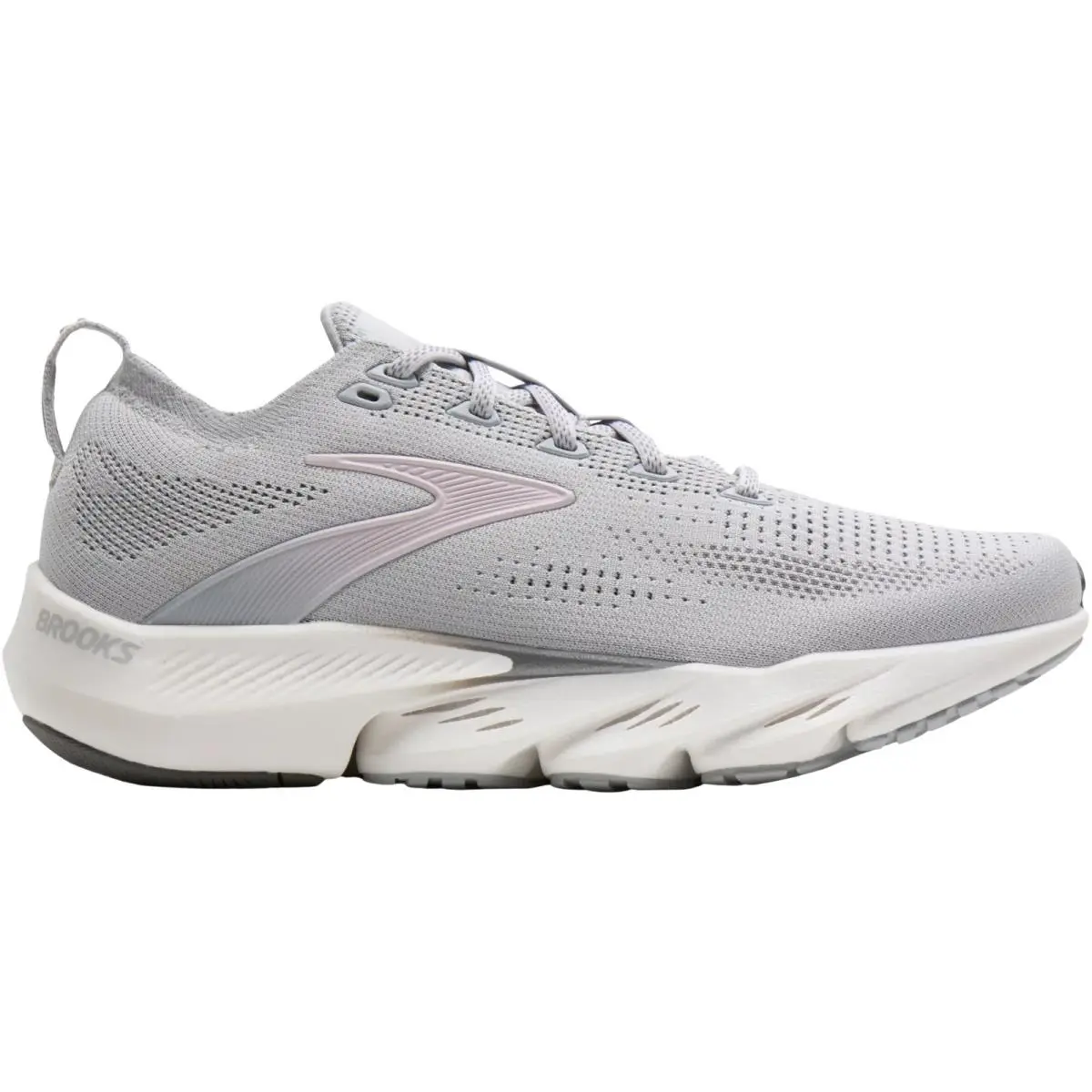 Brooks shoes - Brooks Glycerin Flex - Glycerin Flex - Black/White 19