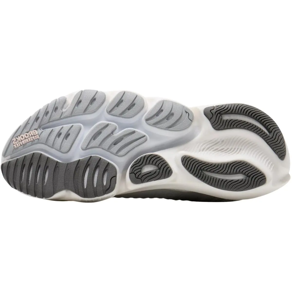 Brooks shoes - Brooks Glycerin Flex - Glycerin Flex - Black/White 23