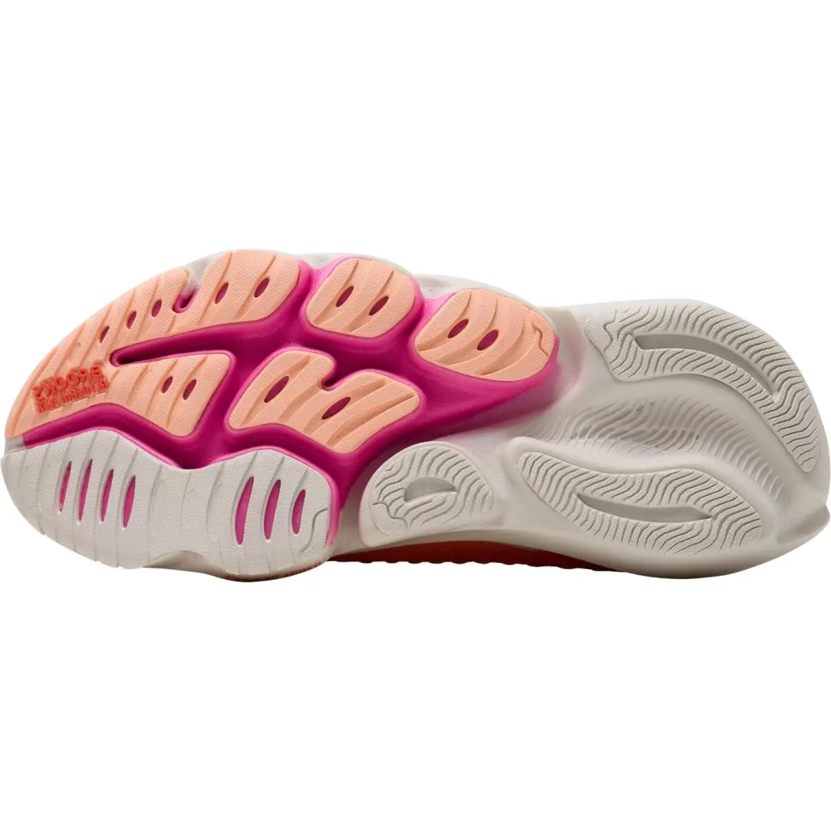 Brooks shoes - Brooks Glycerin Flex - Glycerin Flex - Black/White 28