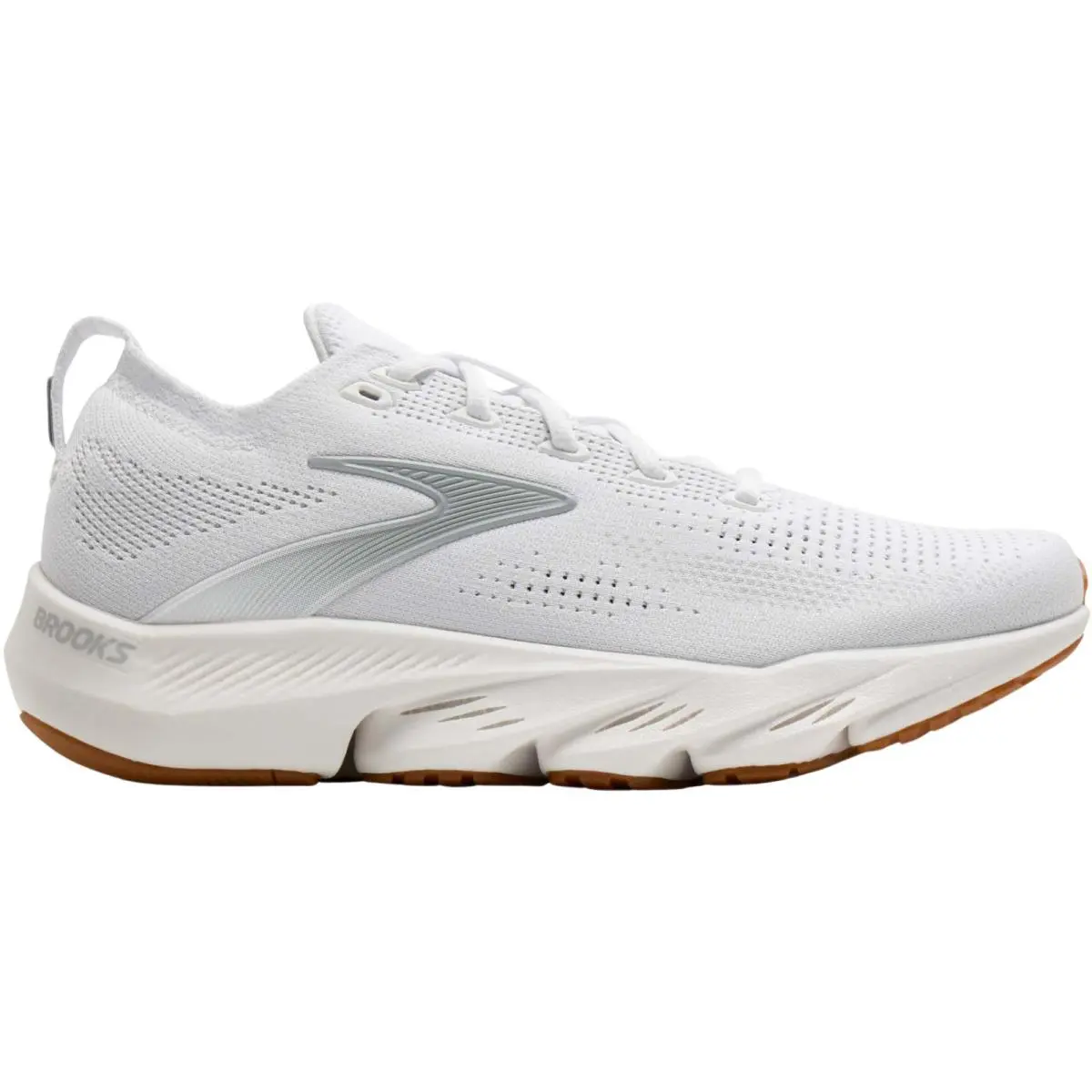 Brooks shoes - Brooks Glycerin Flex - Glycerin Flex - Black/White 49