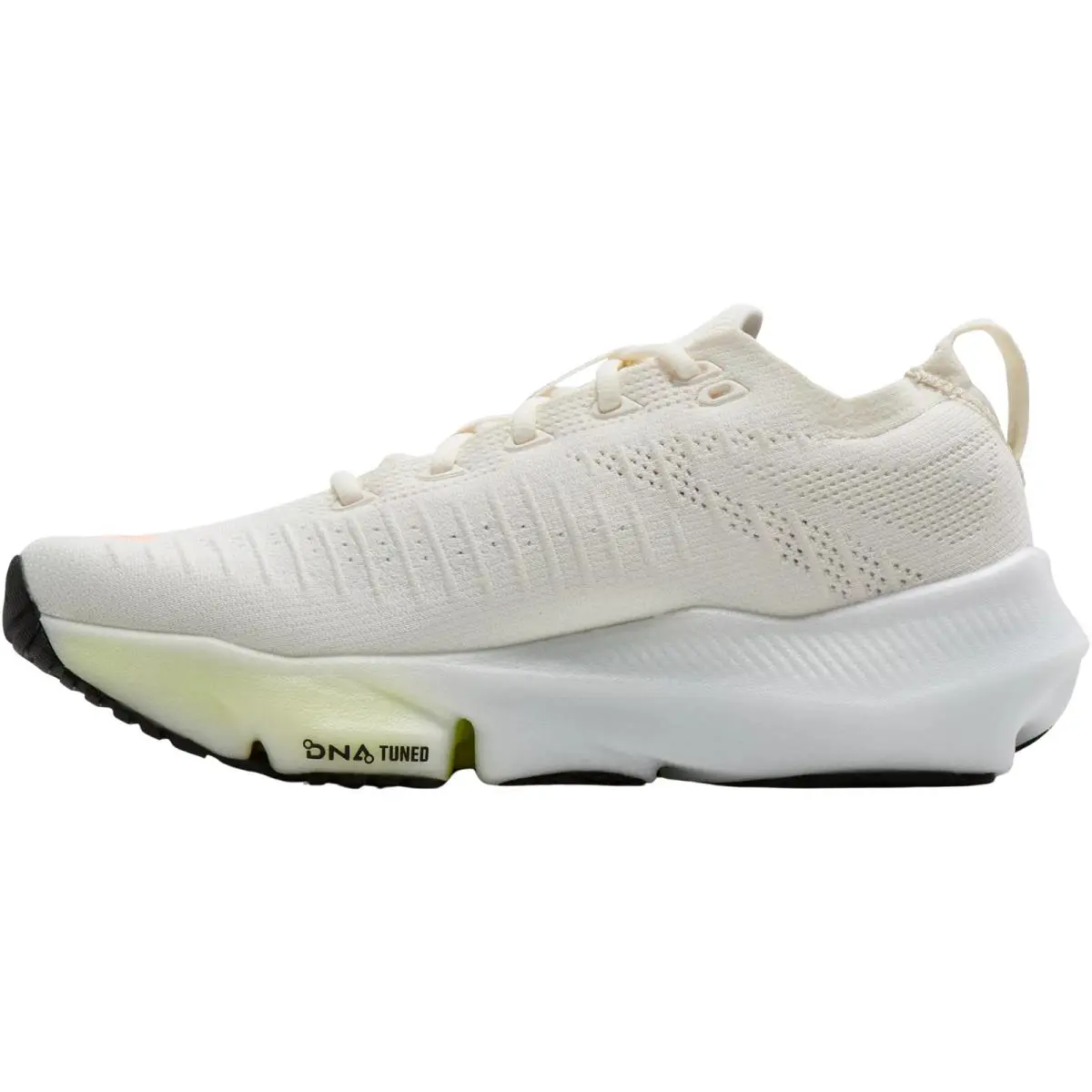Brooks shoes - Brooks Glycerin Flex - Glycerin Flex - Black/White 45