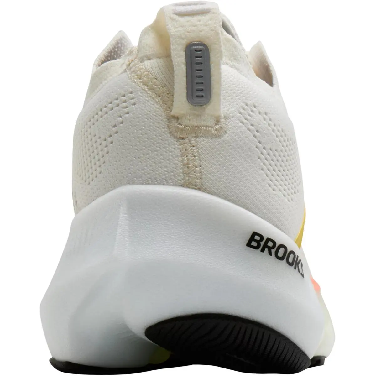 Brooks shoes - Brooks Glycerin Flex - Glycerin Flex - Black/White 46