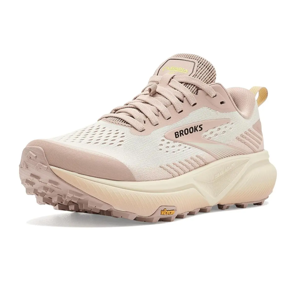 Woman`s Sneakers Athletic Shoes Brooks Cascadia 20