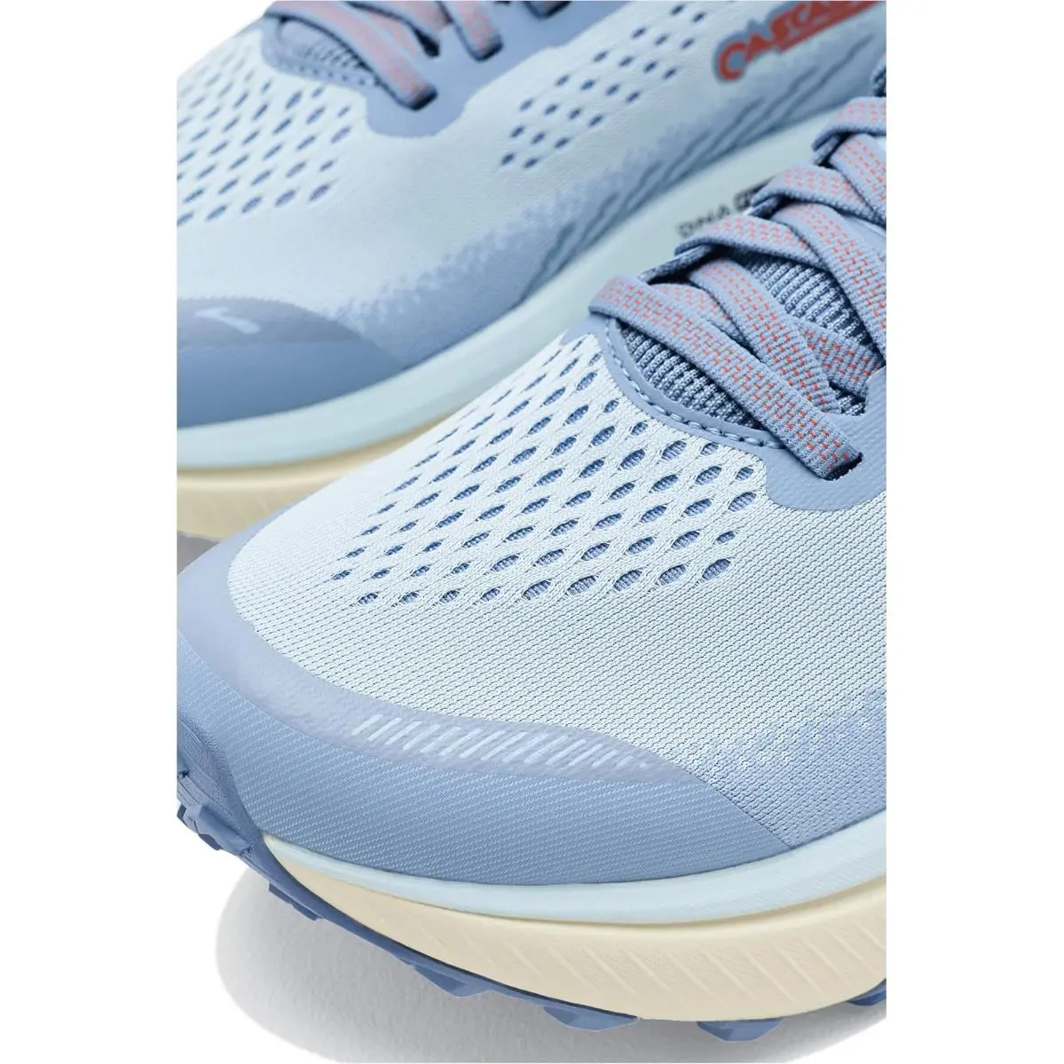 Brooks shoes - Arctic Wolf/Rose/Nightlife 25