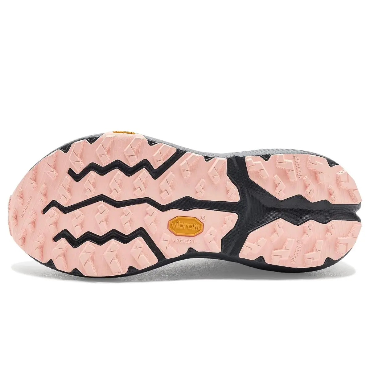 Brooks shoes - Arctic Wolf/Rose/Nightlife 17