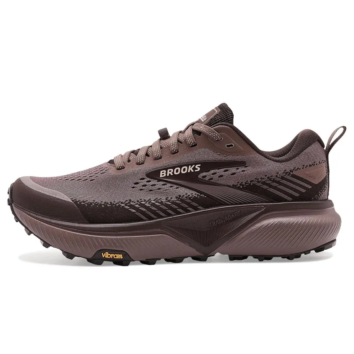 Brooks shoes - Arctic Wolf/Rose/Nightlife 30