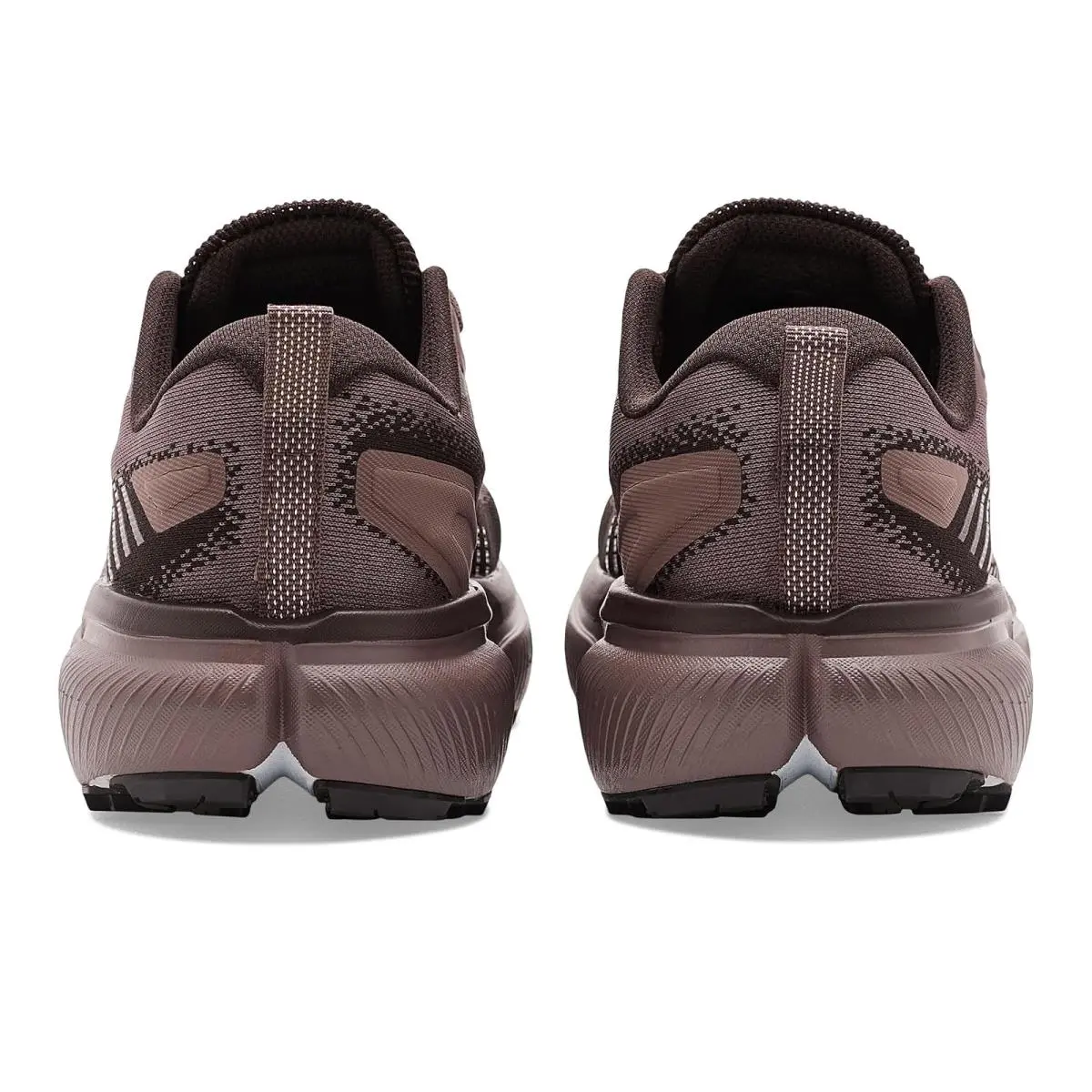 Brooks shoes - Arctic Wolf/Rose/Nightlife 33