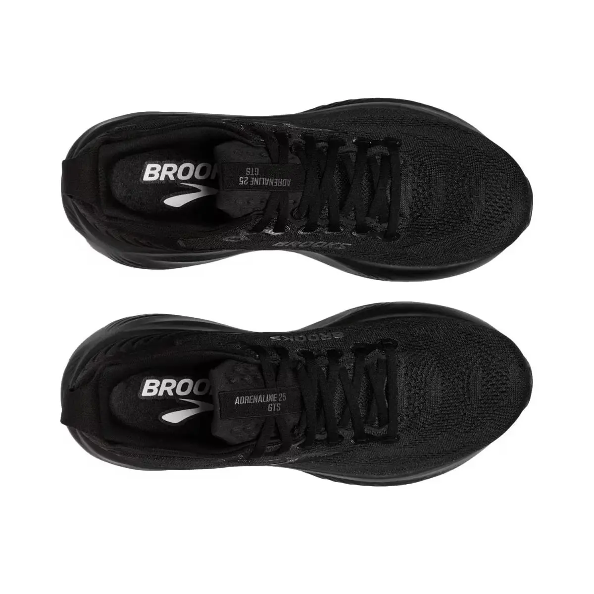 Brooks shoes - Black 5